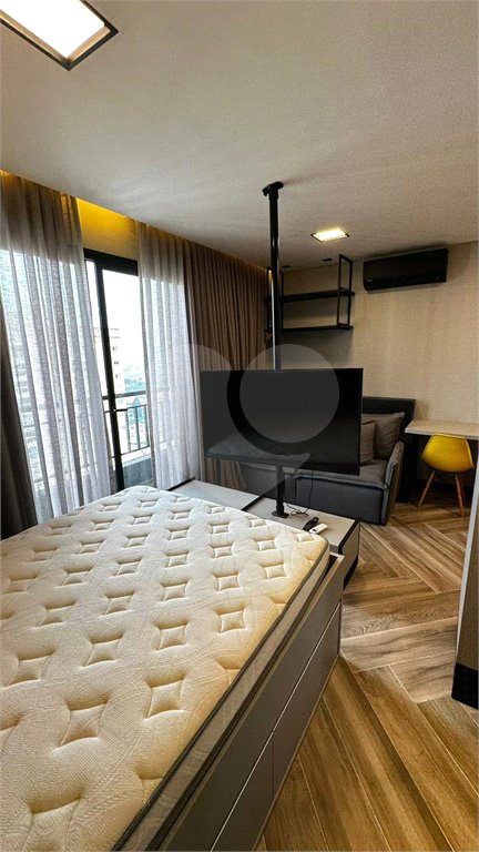 Studio para alugar com 1 quarto em Santana, São Paulo, SP