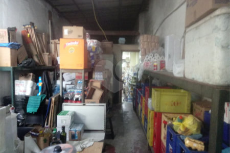 Loja à venda em Rio Comprido, Rio de Janeiro, RJ