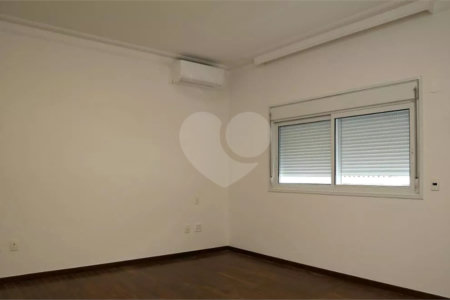 Casa à venda com 4 suítes no condomínio Residencial Morumbi, São Paulo - SP
