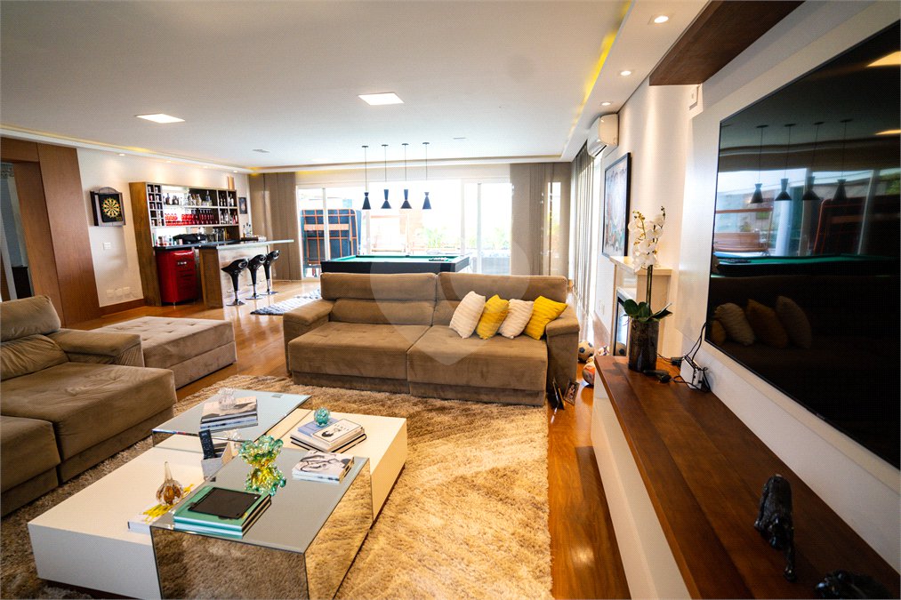 Casa à venda com 6 suítes no condomínio Colina do Brooklin, São Paulo - SP