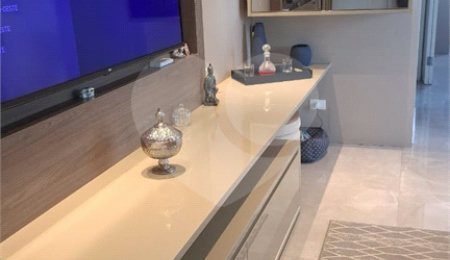 Apartamento à venda com 2 quartos em Parada Inglesa, São Paulo, SP