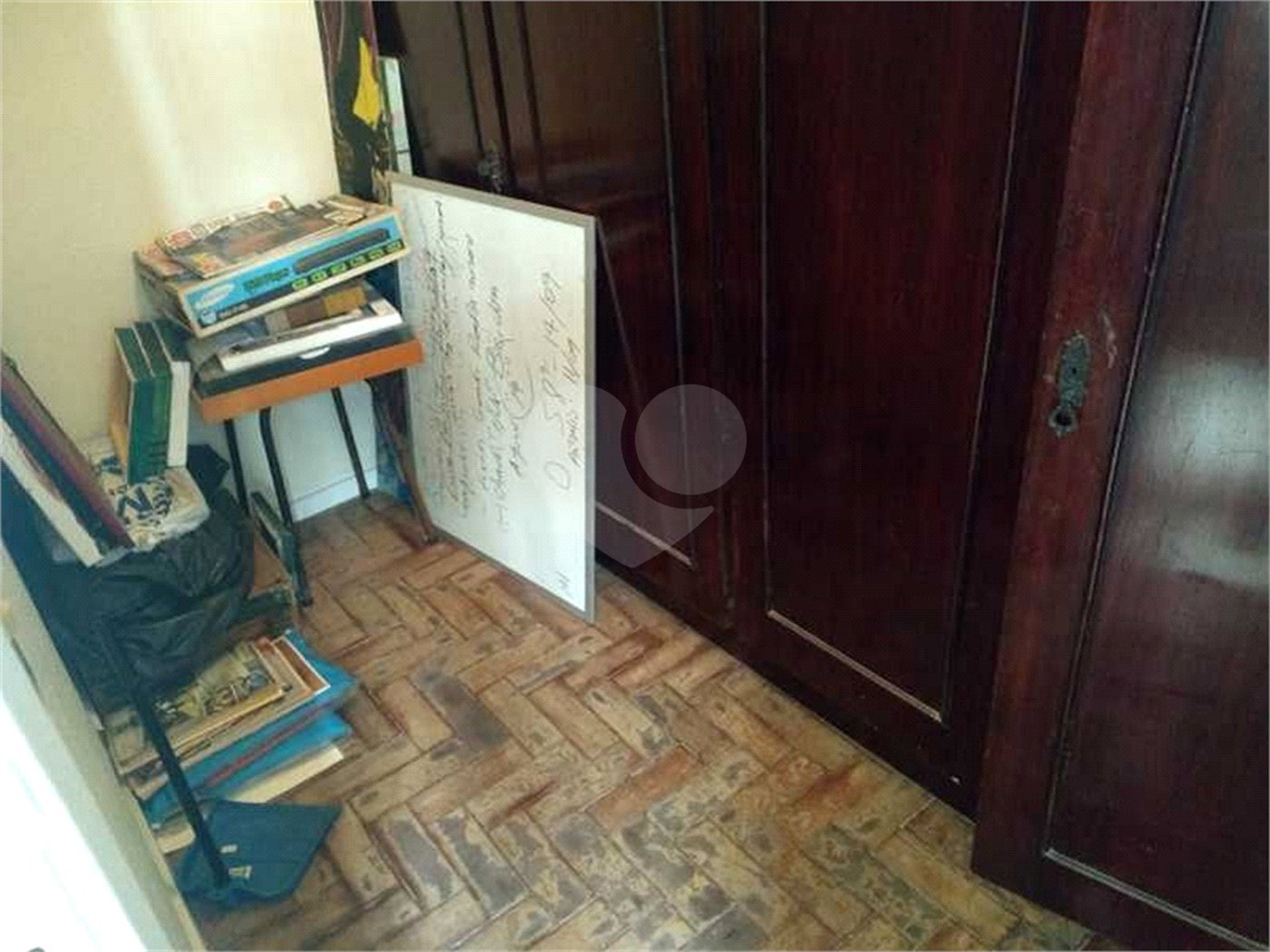 Apartamento à venda com 2 quartos em São Cristóvão, Rio de Janeiro, RJ