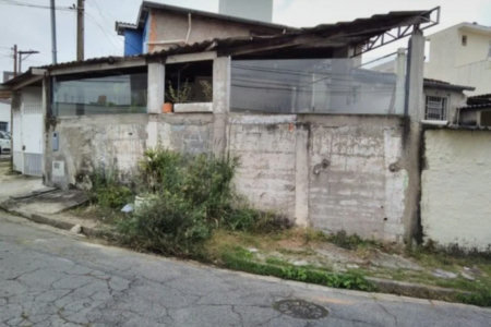 Terreno à venda em Vila Indiana, São Paulo, SP