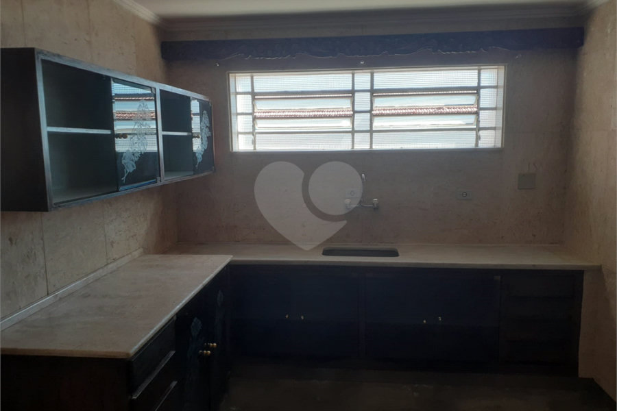 Sobrado à venda com 3 quartos, sendo 1 suíte, em Santana, São Paulo, SP