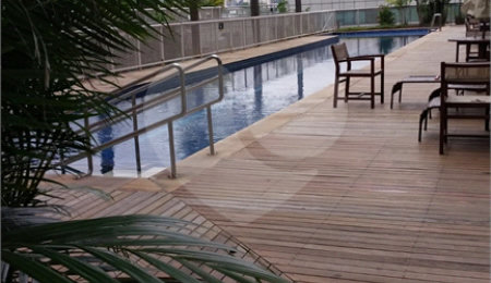 Apartamento à venda com 2 quartos, sendo 1 suíte, em Tatuapé, São Paulo, SP