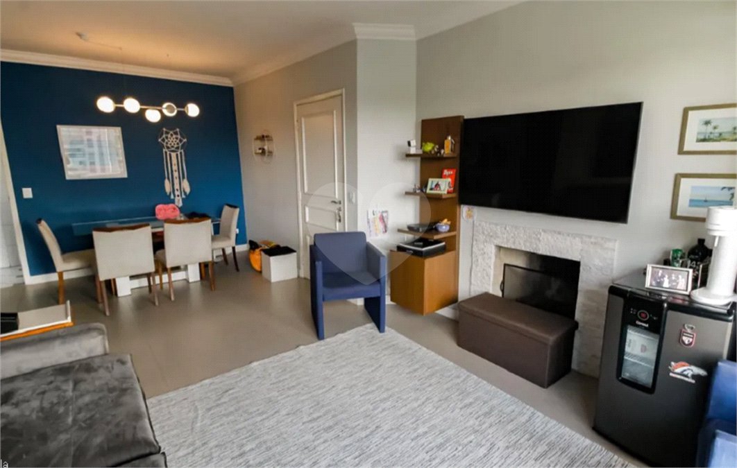 Apartamento à venda com 3 quartos, sendo 1 suíte, em Vila Andrade, São Paulo, SP