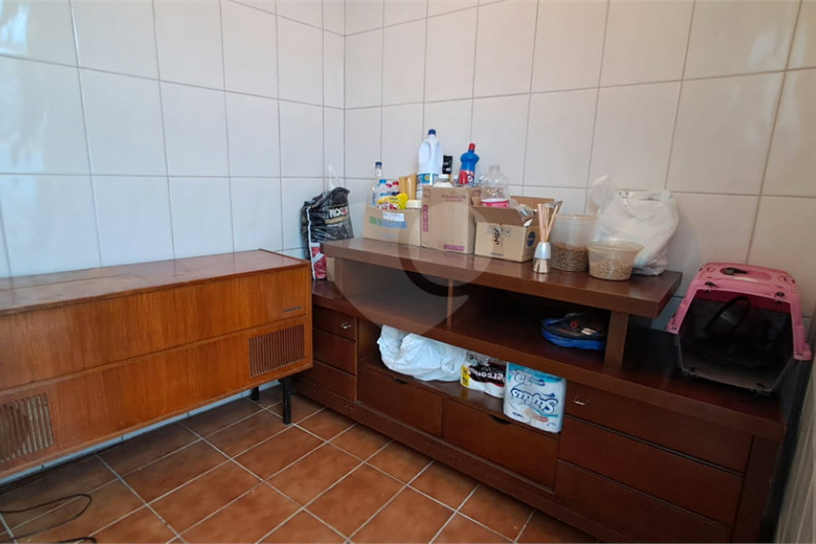 Sobrado à venda com 3 quartos, sendo 1 suíte, em Água Fria, São Paulo, SP