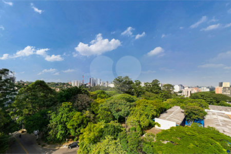 Apartamento à venda com 1 quarto em Sumarezinho, São Paulo, SP