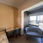 Studio para alugar com 1 quarto em Vila Firmiano Pinto, São Paulo, SP