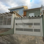 Sobrado à venda com 3 quartos, sendo 1 suíte, em Vila Mazzei, São Paulo, SP