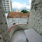 Apartamento à venda com 3 quartos em Andaraí, Rio de Janeiro, RJ