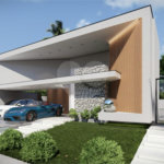 Casa Térrea à venda com 3 suítes em Condomínio Residencial Fazenda Santa Helena, Bragança Paulista, SP