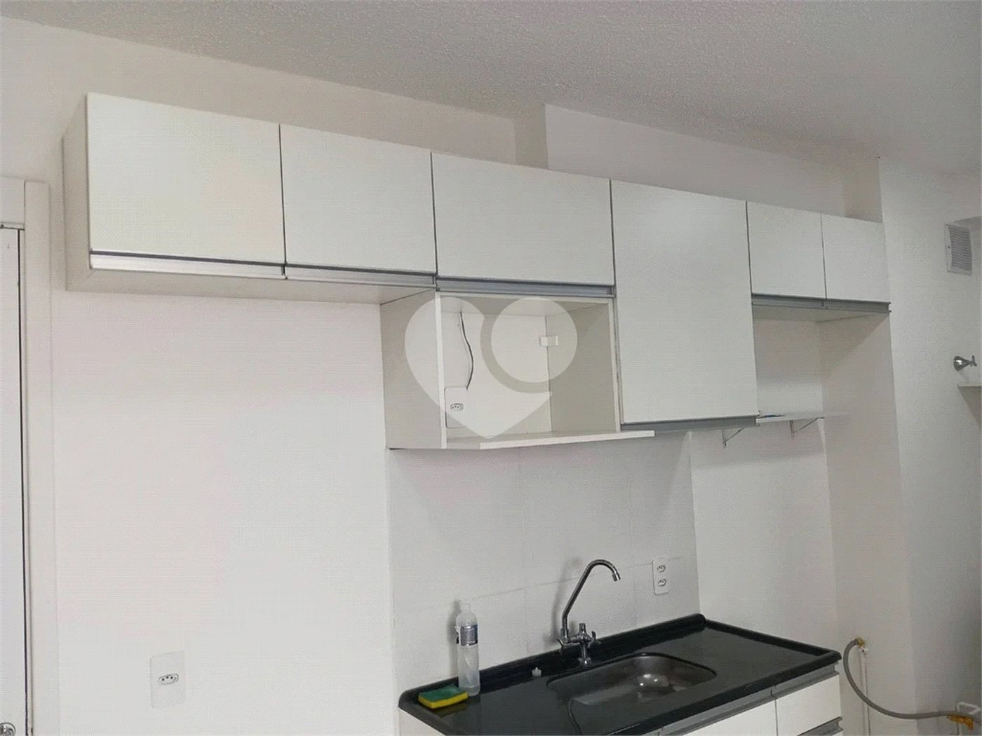 Apartamento à venda com 2 quartos em Lapa, São Paulo, SP