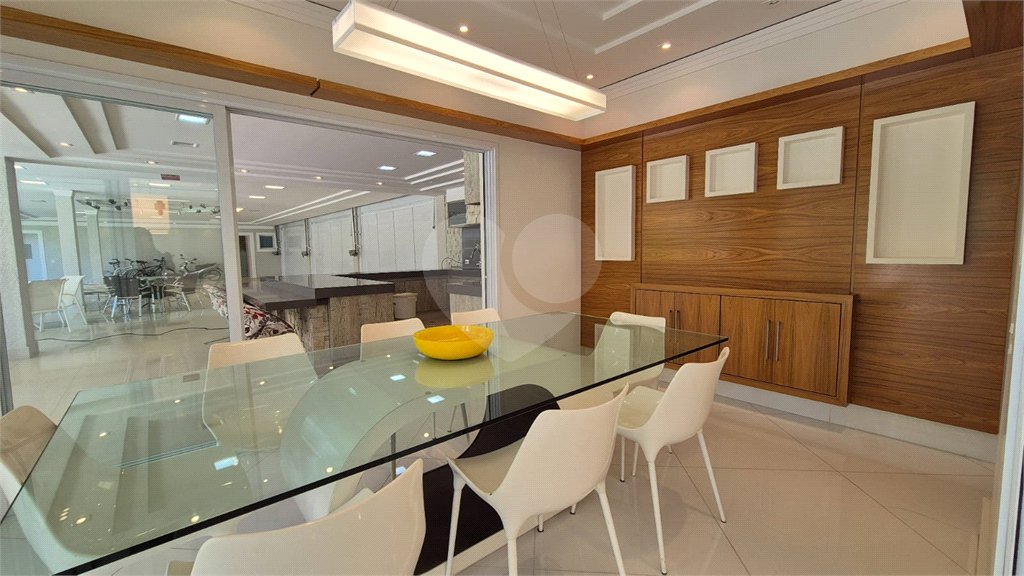 Casa à venda com 5 suítes no condomínio Lago Azul 1, Araçoiaba da Serra - SP