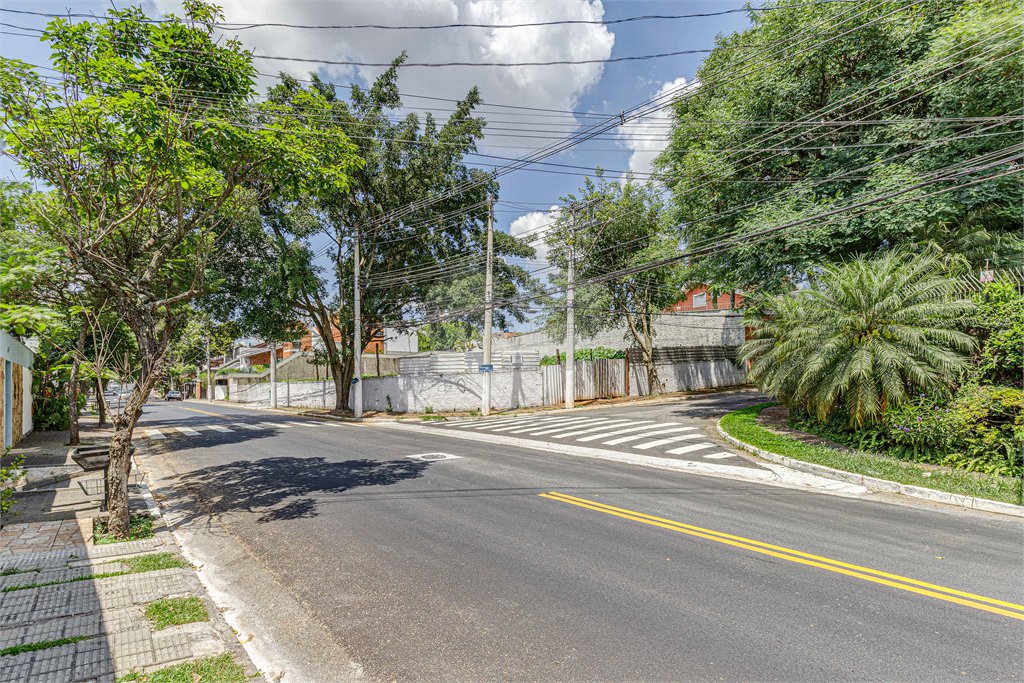 Terreno à venda em Jardim Prudência, São Paulo, SP