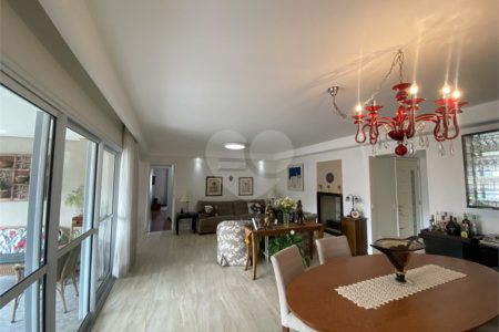 Apartamento à venda com 3 suítes em Santana, São Paulo, SP