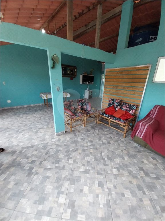 Casa à venda com 3 quartos em Campo Grande, Rio de Janeiro, RJ