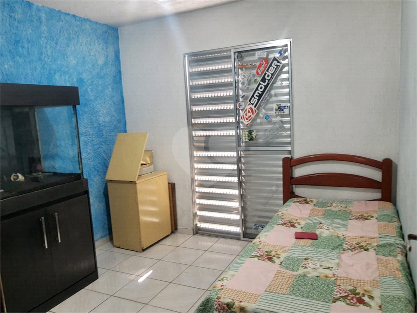 Sobrado à venda com 3 quartos, sendo 1 suíte, em Vila Maria Baixa, São Paulo, SP