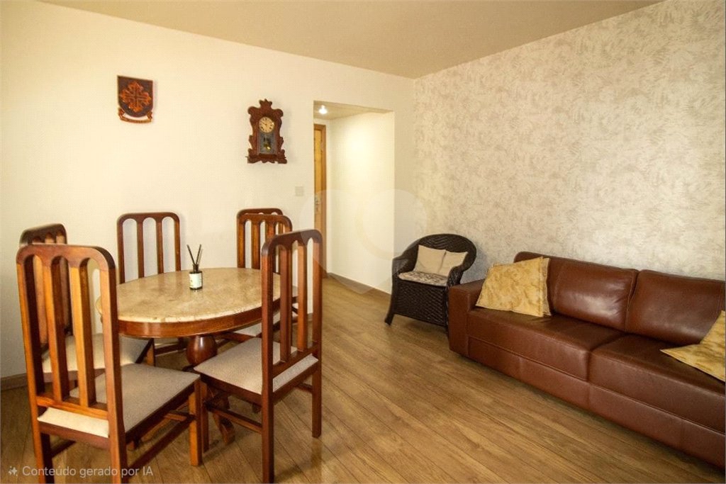 Apartamento à venda com 3 quartos, sendo 1 suíte, em Tijuca, Rio de Janeiro, RJ