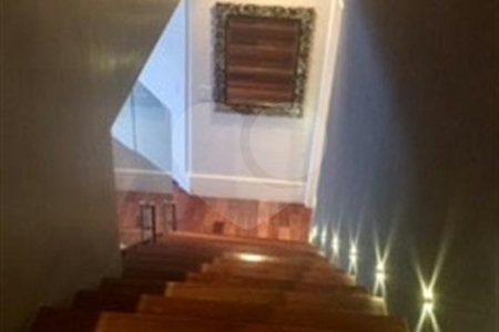 Apartamento à venda com 3 suítes em Campo Belo, São Paulo, SP