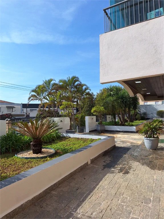 Apartamento à venda com 3 quartos, sendo 1 suíte,  em Vila Polopoli, São Paulo, SP