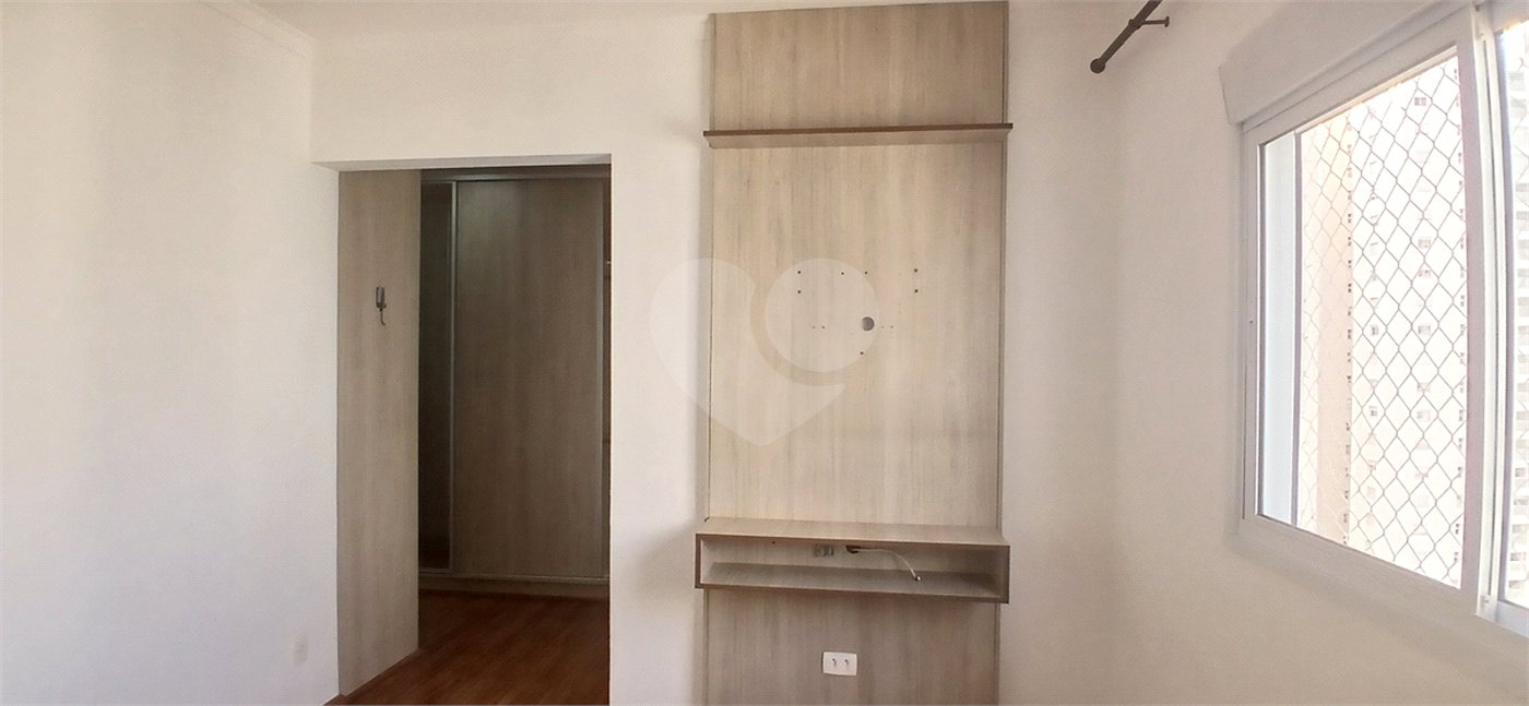 Apartamento para alugar com 3 quartos, sendo 1 suíte,  no Centro, São Bernardo do Campo, SP