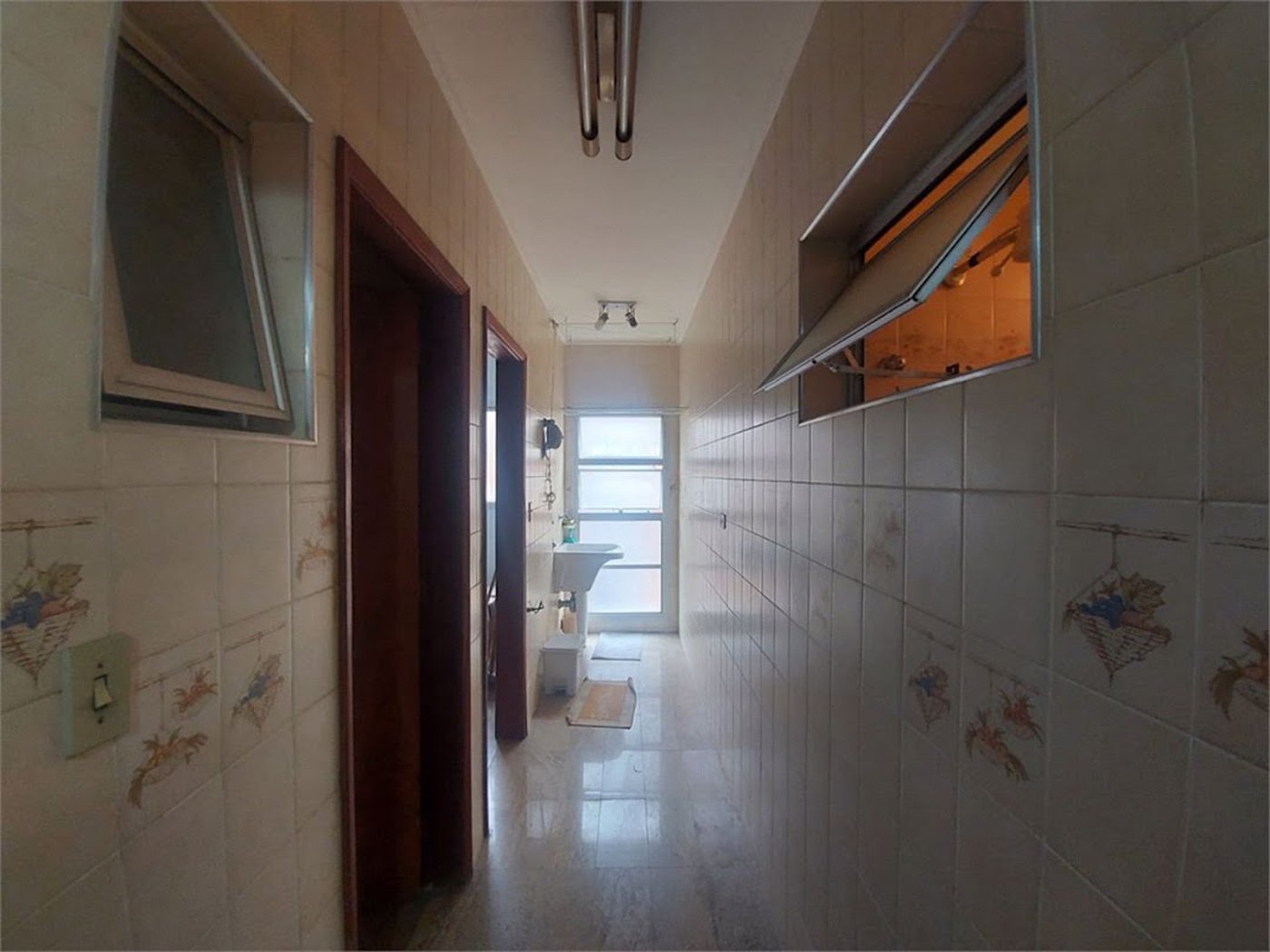 Apartamento à venda, 104 m² por R$ 510.000,00 - Jardim das Conchas - Guarujá/SP