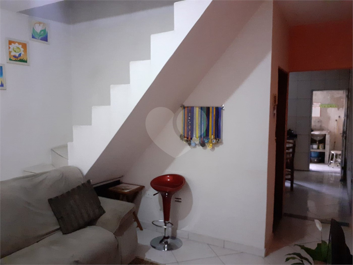 Sobrado à venda com 3 quartos em Jardim Presidente Dutra, Guarulhos, SP