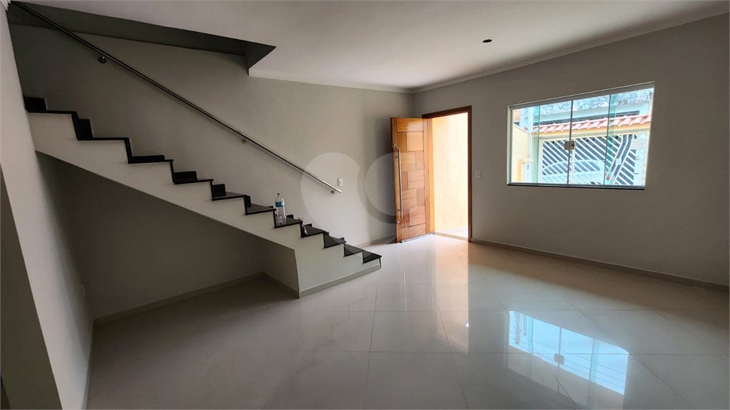 Sobrado à venda com 3 quartos, sendo 1 suíte, em Água Fria, São Paulo, SP