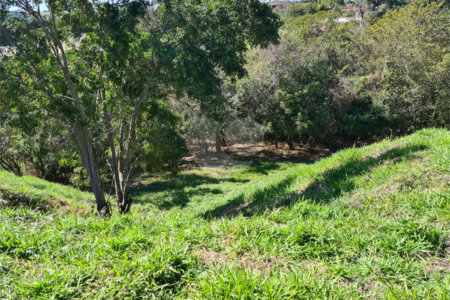 Terreno à venda em Bosque, Vinhedo, SP