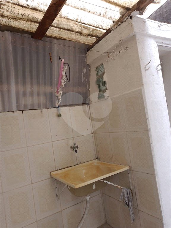 Sobrado à venda com 2 quartos em Quarta Parada, São Paulo, SP