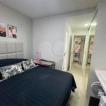Apartamento à venda com 2 quartos, sendo 1 suíte, em Jardim Brasil (zona Norte), São Paulo, SP