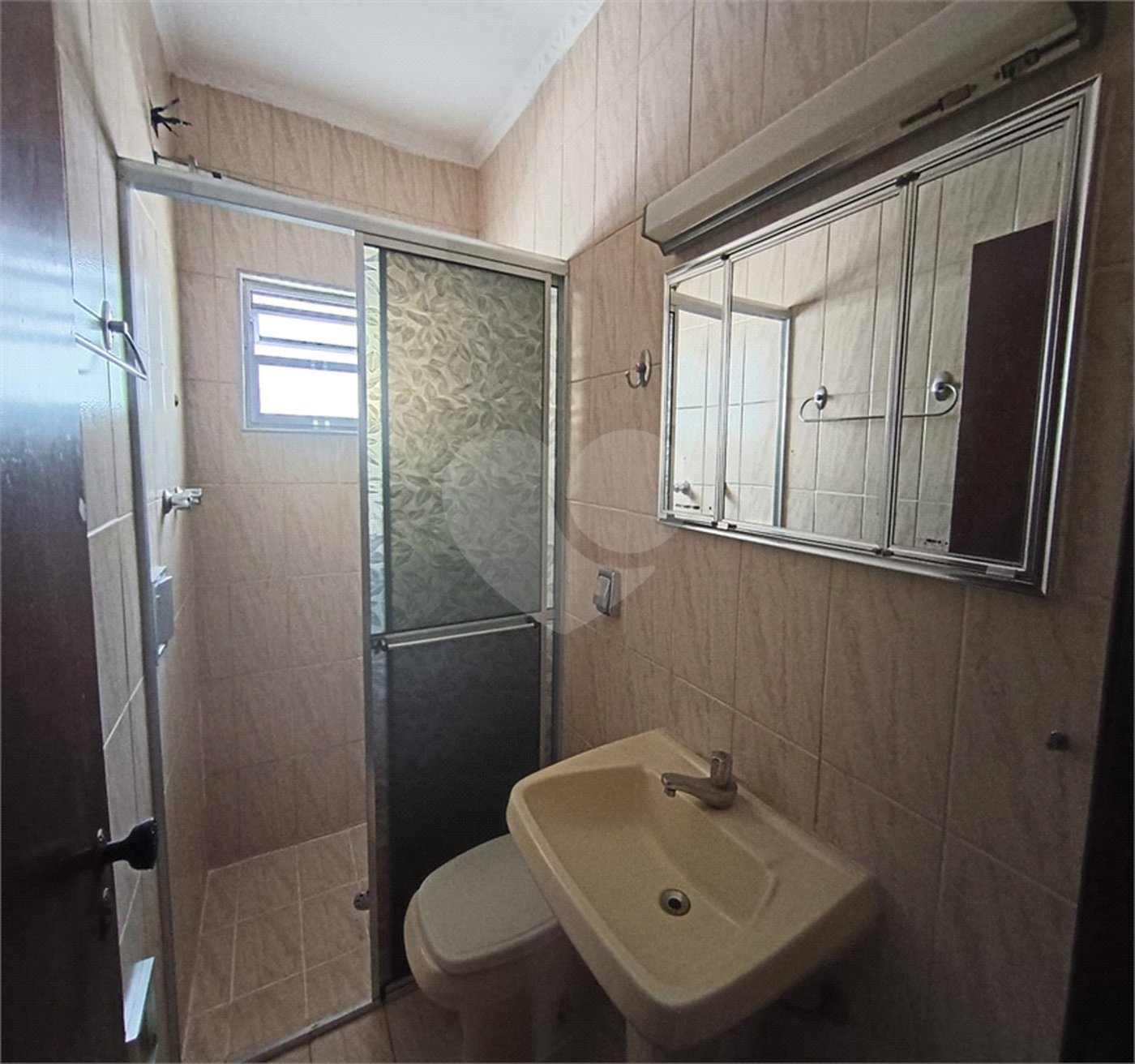 Apartamento para alugar com 2 quartos em Mandaqui, São Paulo, SP