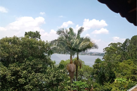 Casa de Vila à venda com 4 suítes em Guarapiranga, São Paulo, SP