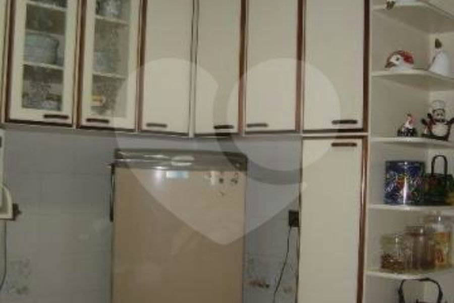 Apartamento à venda com 2 quartos em Lauzane Paulista, São Paulo, SP