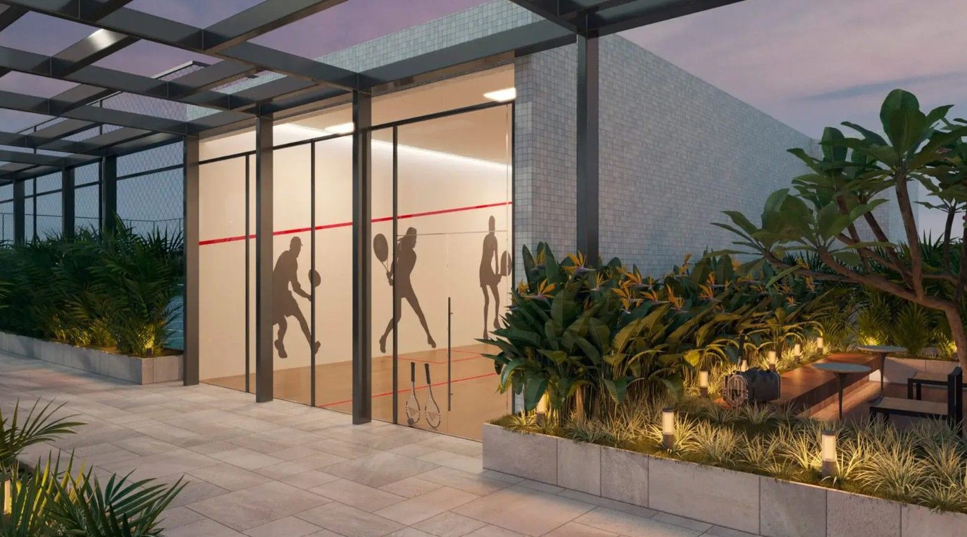 Apartamento com 3 dormitórios à venda, 218 m² por R$ 3.932.900,00 - Ponta da Praia - Santos/SP