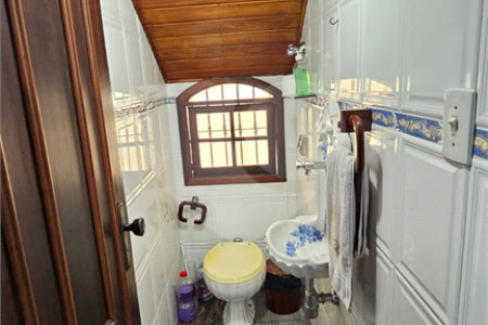 Casa à venda com 3 suítes em Campo Grande, Rio de Janeiro, RJ