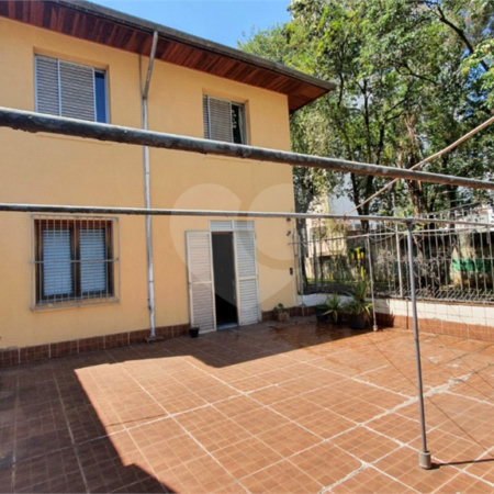 Casa à venda com 7 quartos em Aclimação, São Paulo, SP