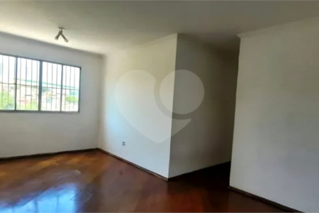 Apartamento à venda ou para alugar com 3 quartos em Jardim Esmeralda, São Paulo, SP