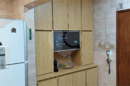 Apartamento à venda com 2 quartos em Tucuruvi, São Paulo, SP