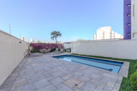 Apartamento à venda com 3 suítes em Vila Ipojuca, São Paulo, SP