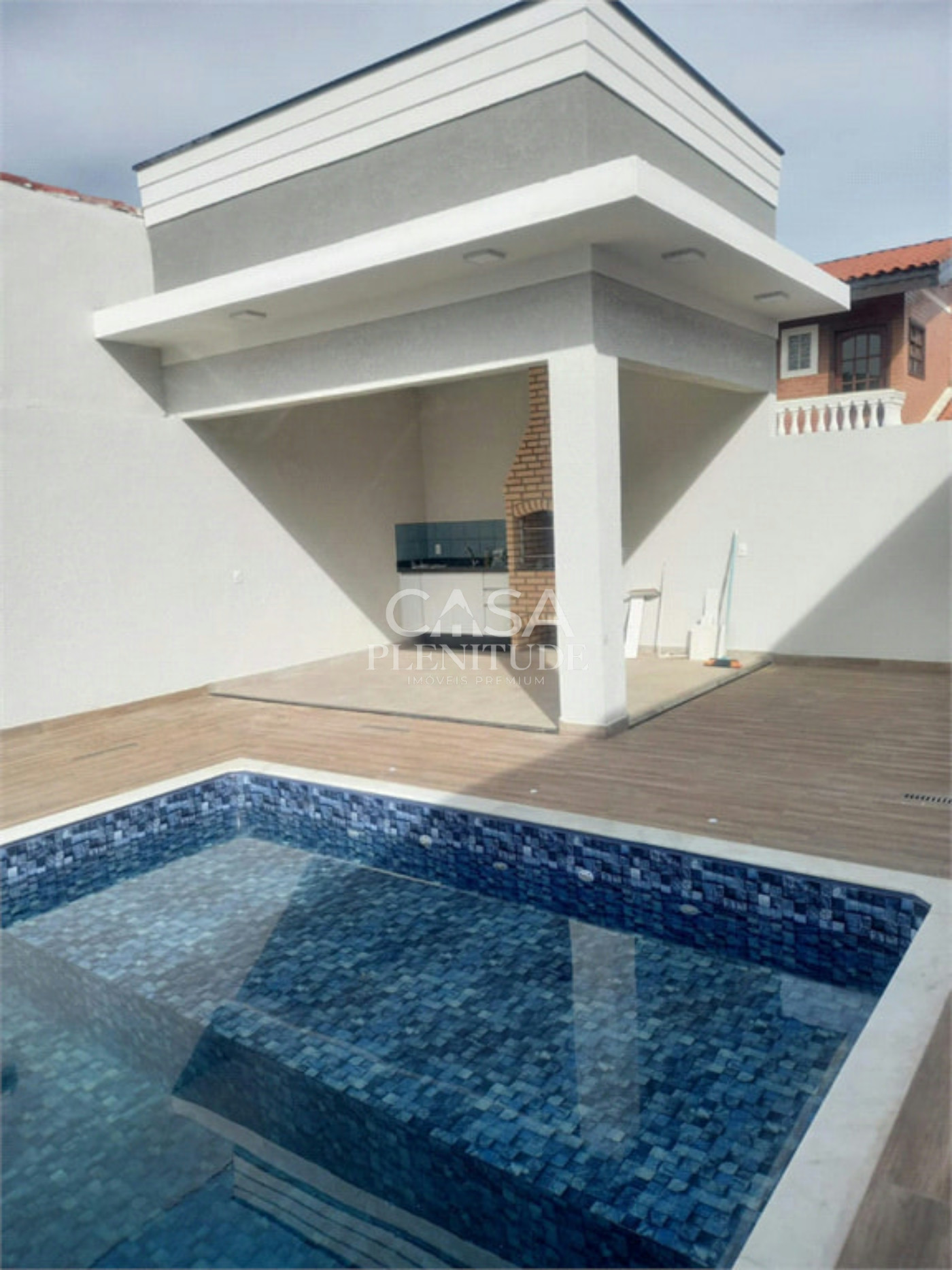 Casa em condomínio para alugar com 3 suítes em Jardim Ibiti do Paço, Sorocaba, SP