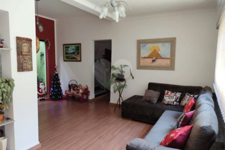 Casa de Vila à venda com 3 suítes em Vila Nova, Itapetininga, SP
