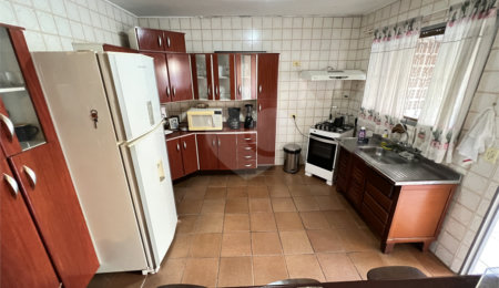 Casa à venda com 3 quartos em Vila Nova Cachoeirinha, São Paulo, SP