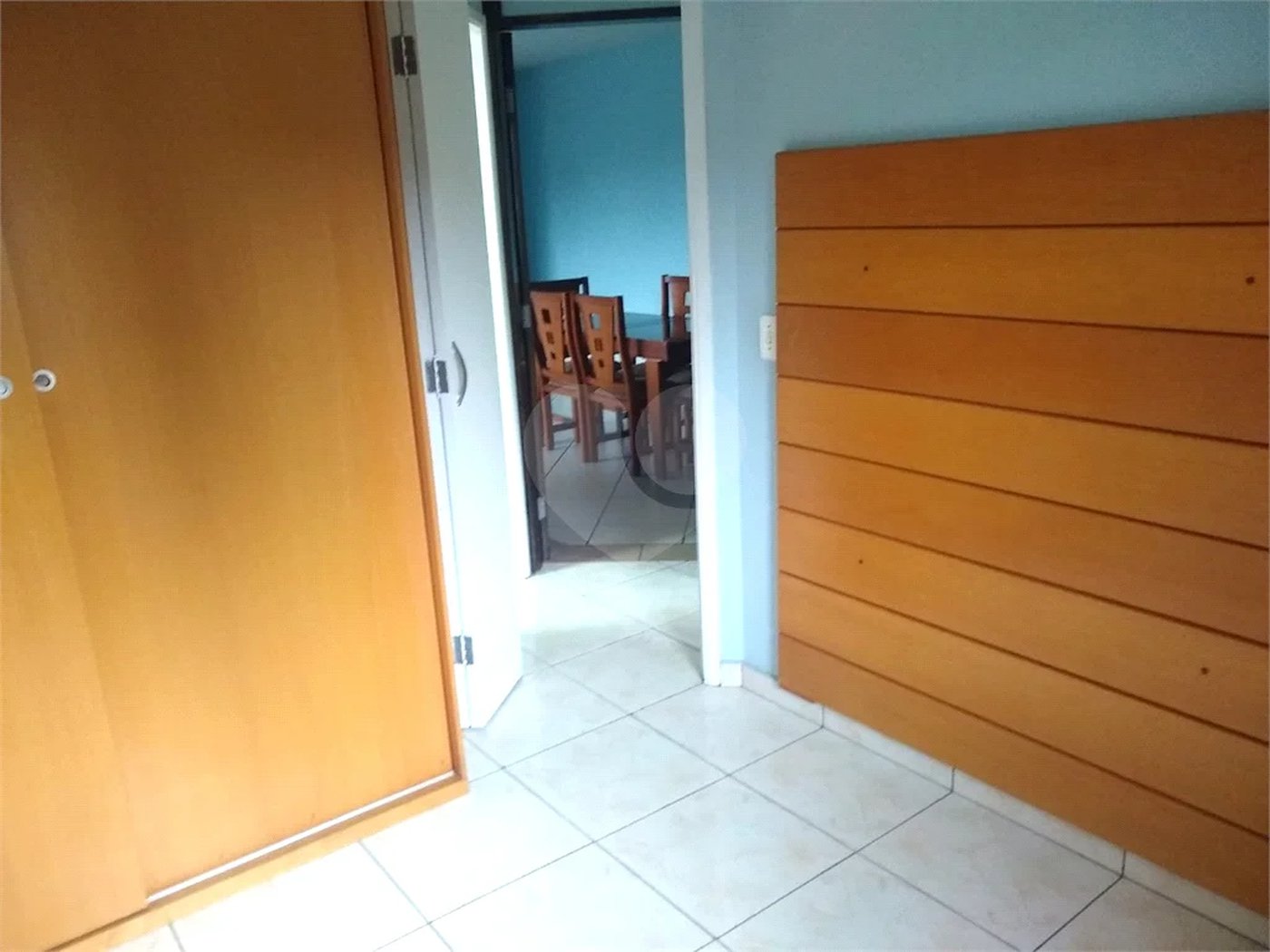 Apartamento com 2 dormitórios à venda, 57 m² por R$ 500.000 - Mooca - São Paulo/SP
