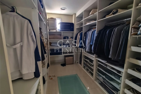 Casa em condomínio à venda com 4 suítes em Parque Residencial Villa dos Inglezes, Sorocaba, SP