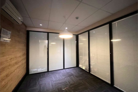 Prédio Corporativo em Santos | 4 Pavimentos | Galpão com Pé-Direito Duplo | Estrutura para +200 Pessoas | Compra Ou Locação