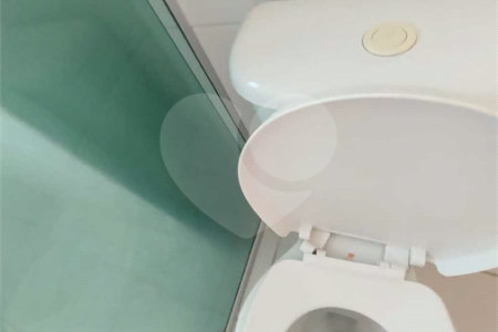 Apartamento à venda com 2 quartos em Santa Maria, Osasco, SP
