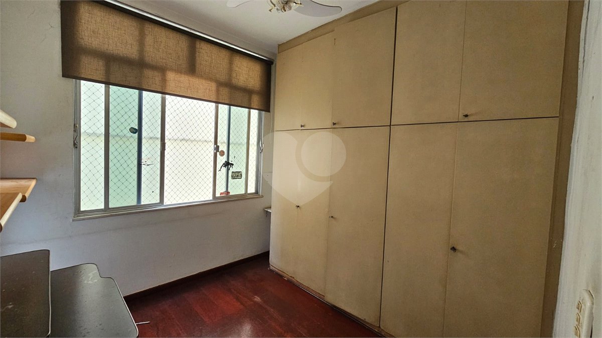 Apartamento à venda com 2 quartos em Tijuca, Rio de Janeiro, RJ