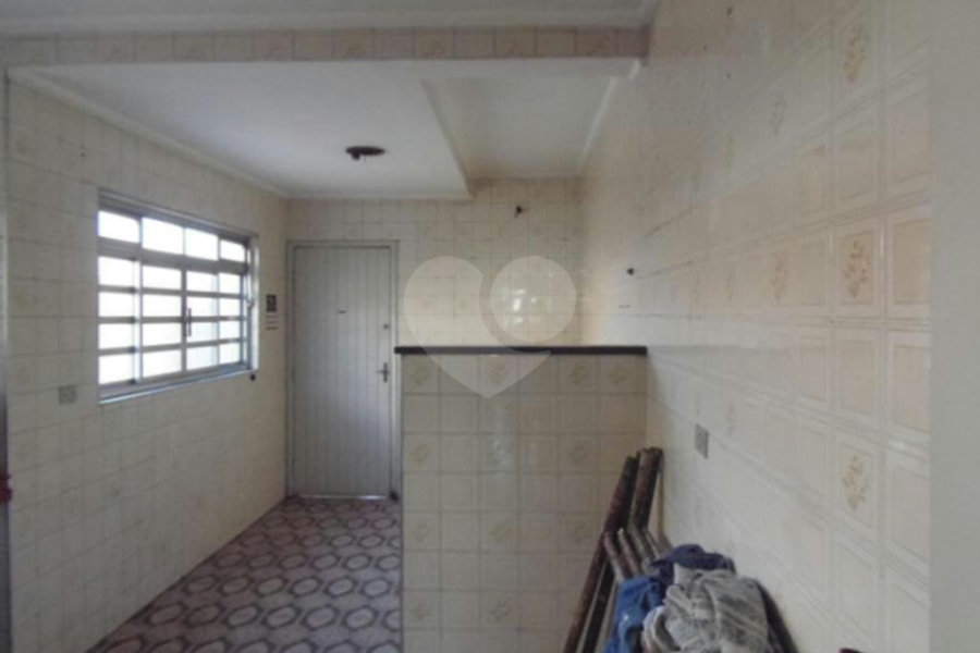 Sobrado à venda com 2 quartos, sendo 1 suíte, em Jaçanã, São Paulo, SP